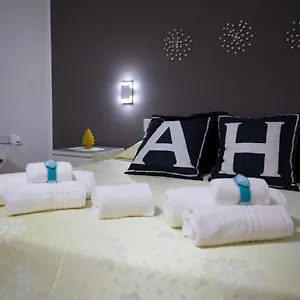 Angel House Bari