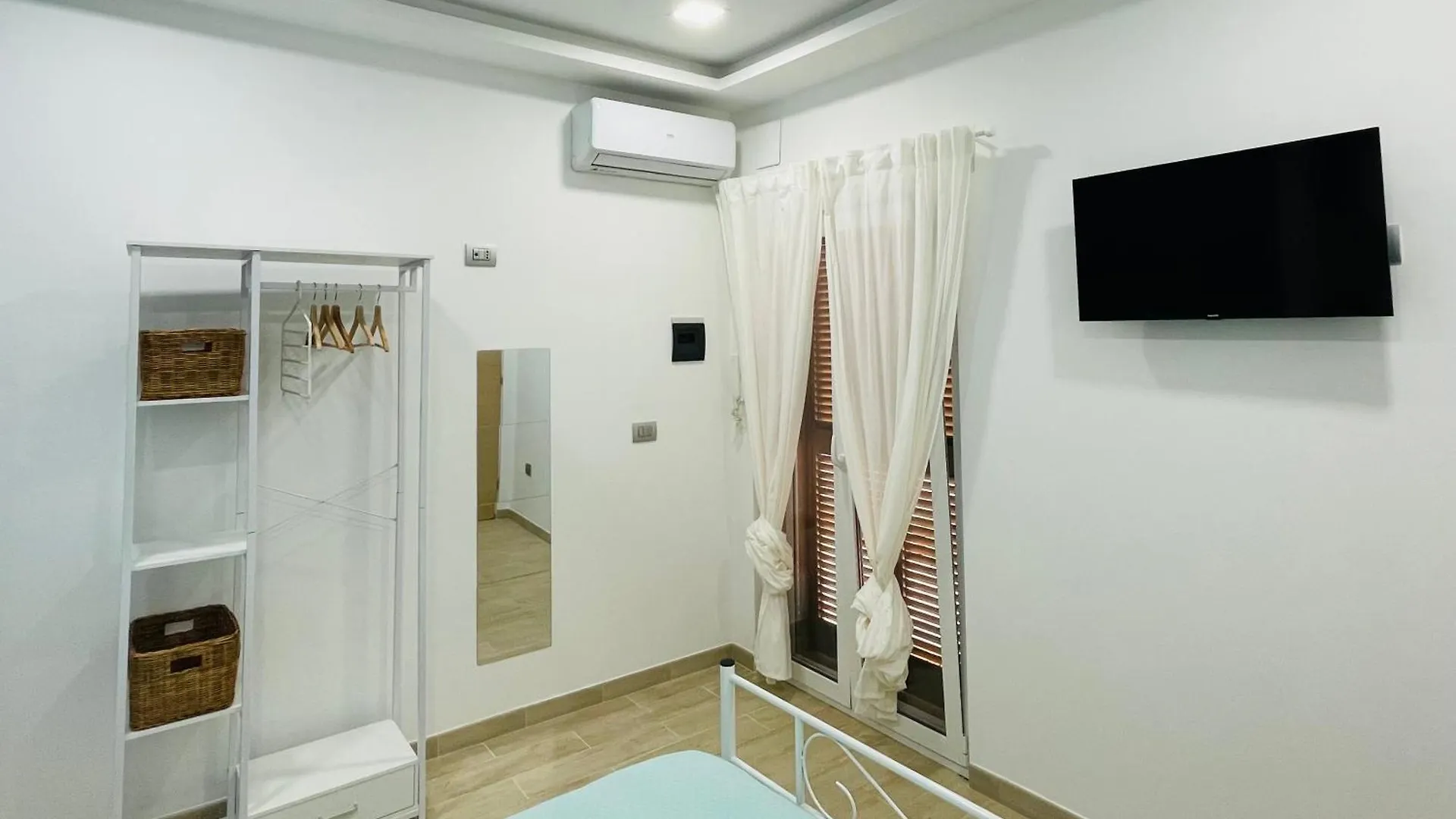 La Cattaro Villa Bari Holiday home