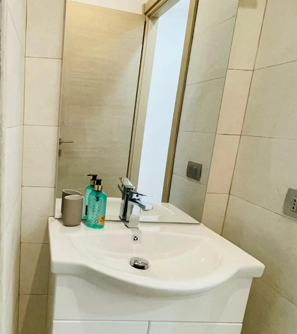 Holiday home La Cattaro Villa Bari Italy