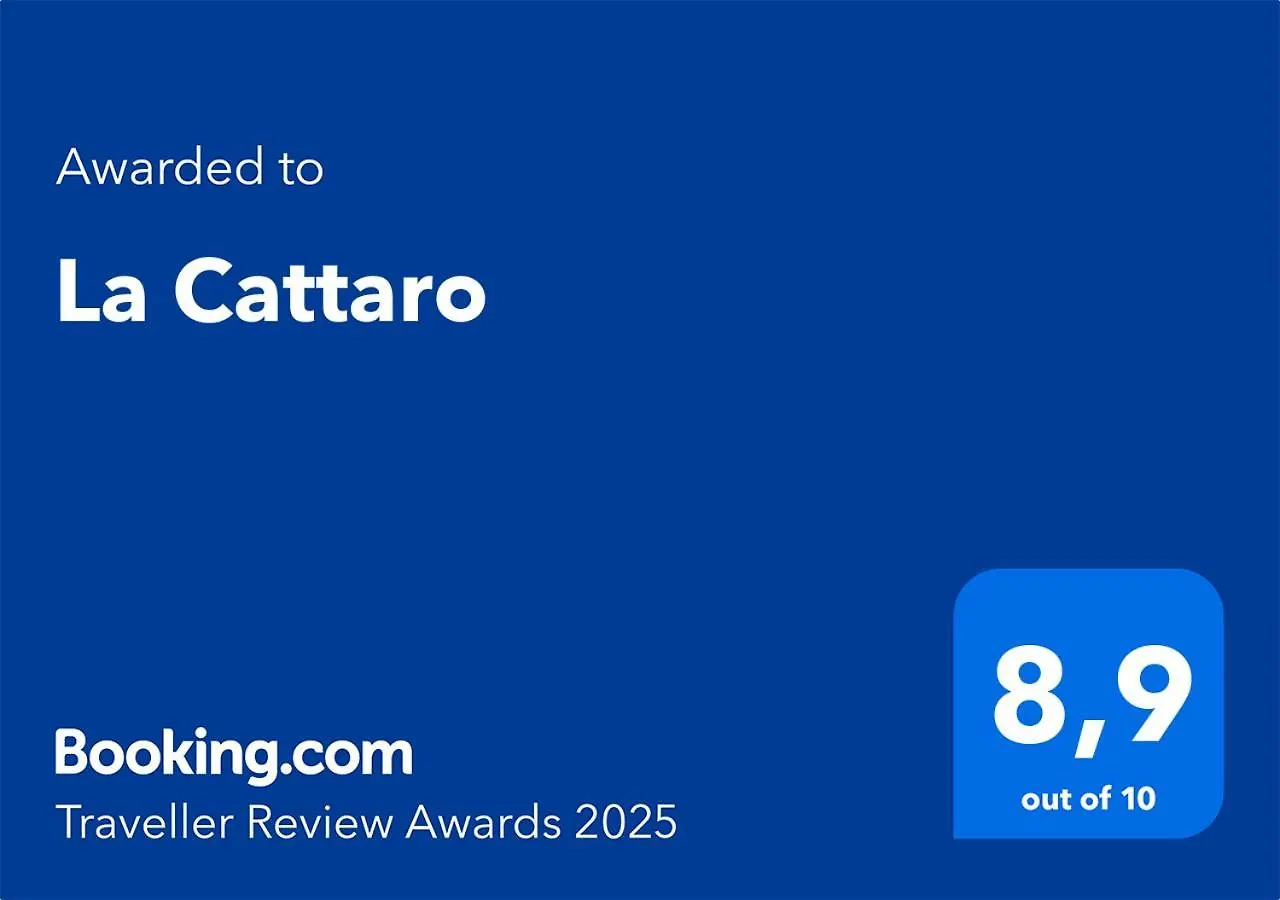 La Cattaro Villa Bari Italy