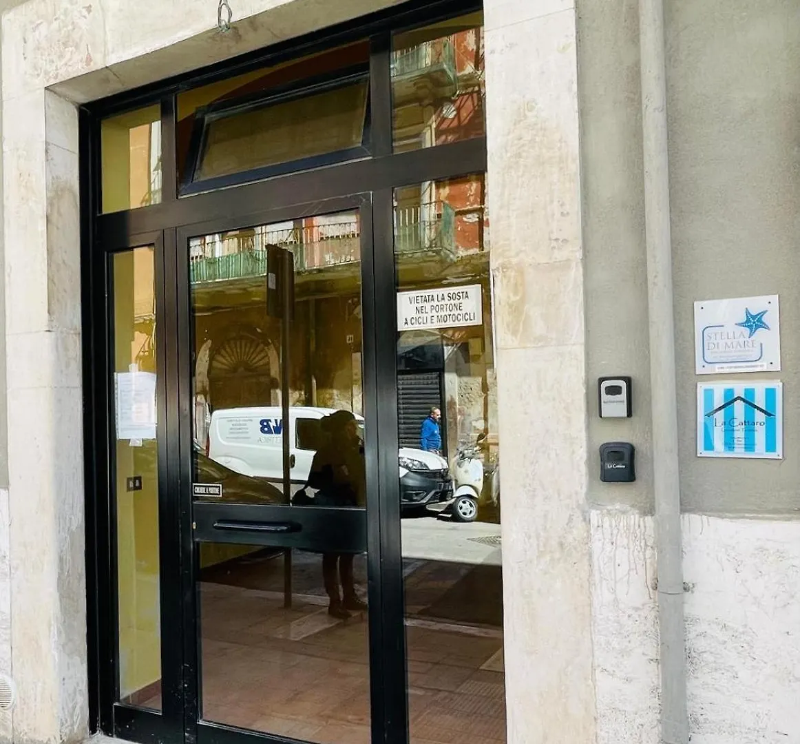 La Cattaro Villa Bari