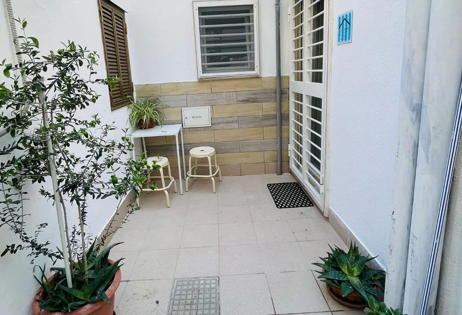 La Cattaro Villa Bari Holiday home